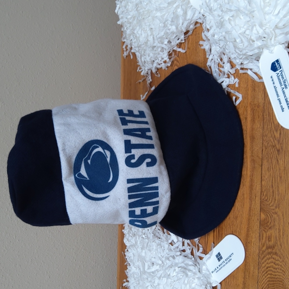 Penn State High Hat